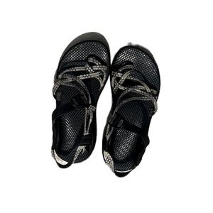 Chaco ZX sandals